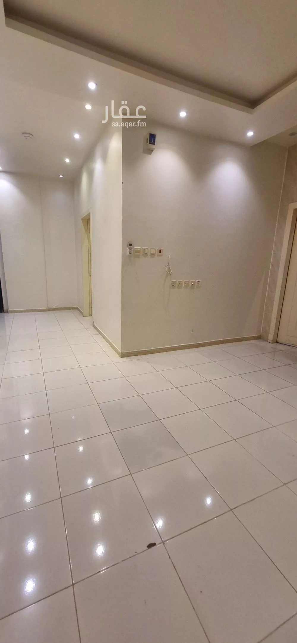 3 bedroom apartment in Qurtubah 3