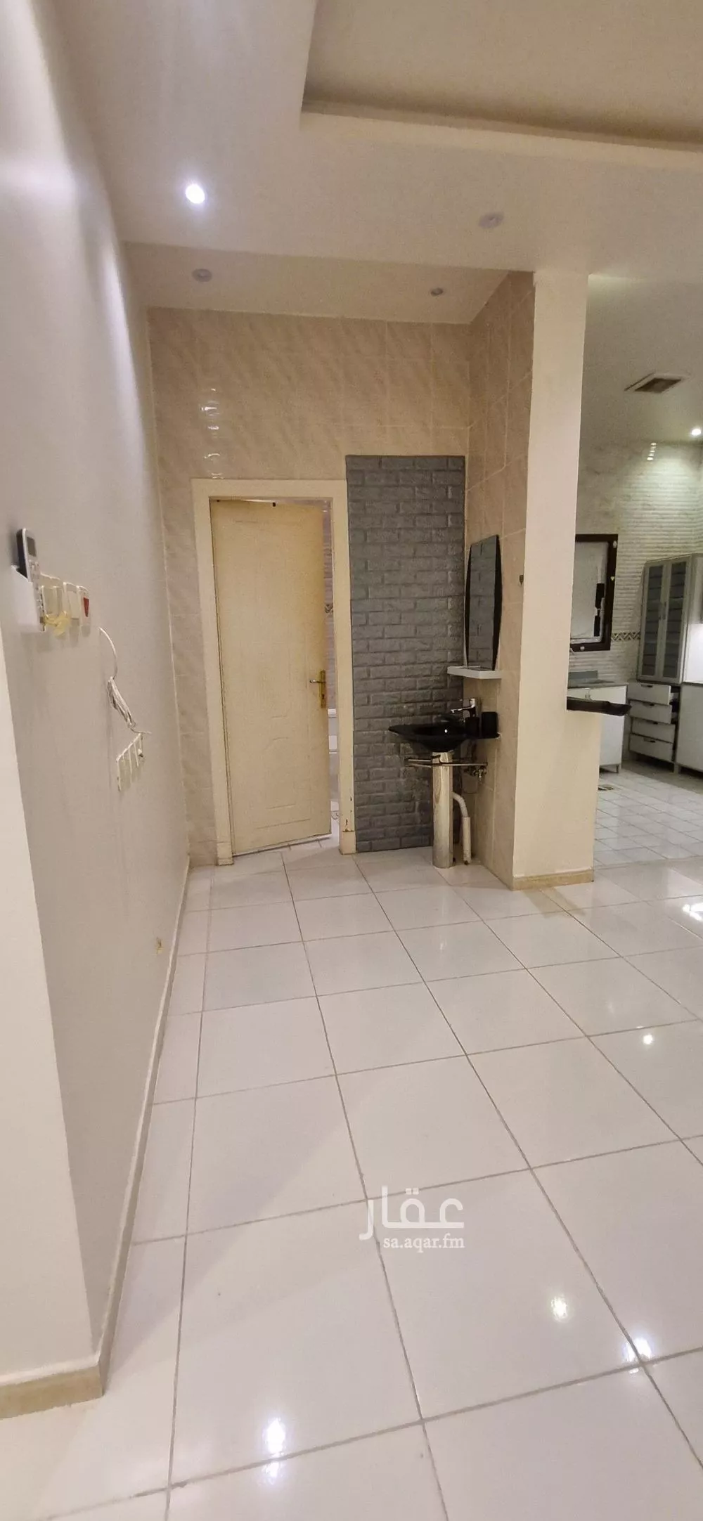 3 bedroom apartment in Qurtubah 6