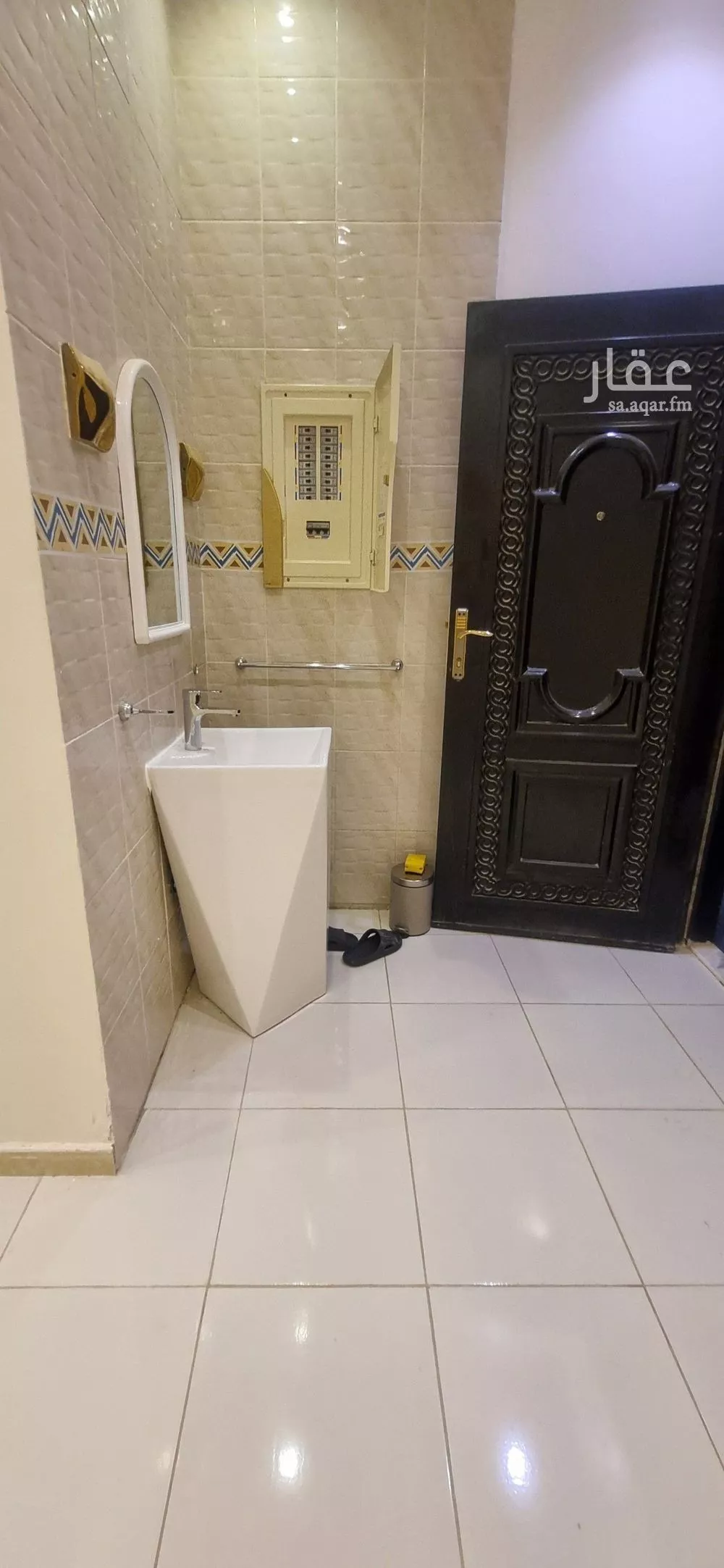 3 bedroom apartment in Qurtubah 7