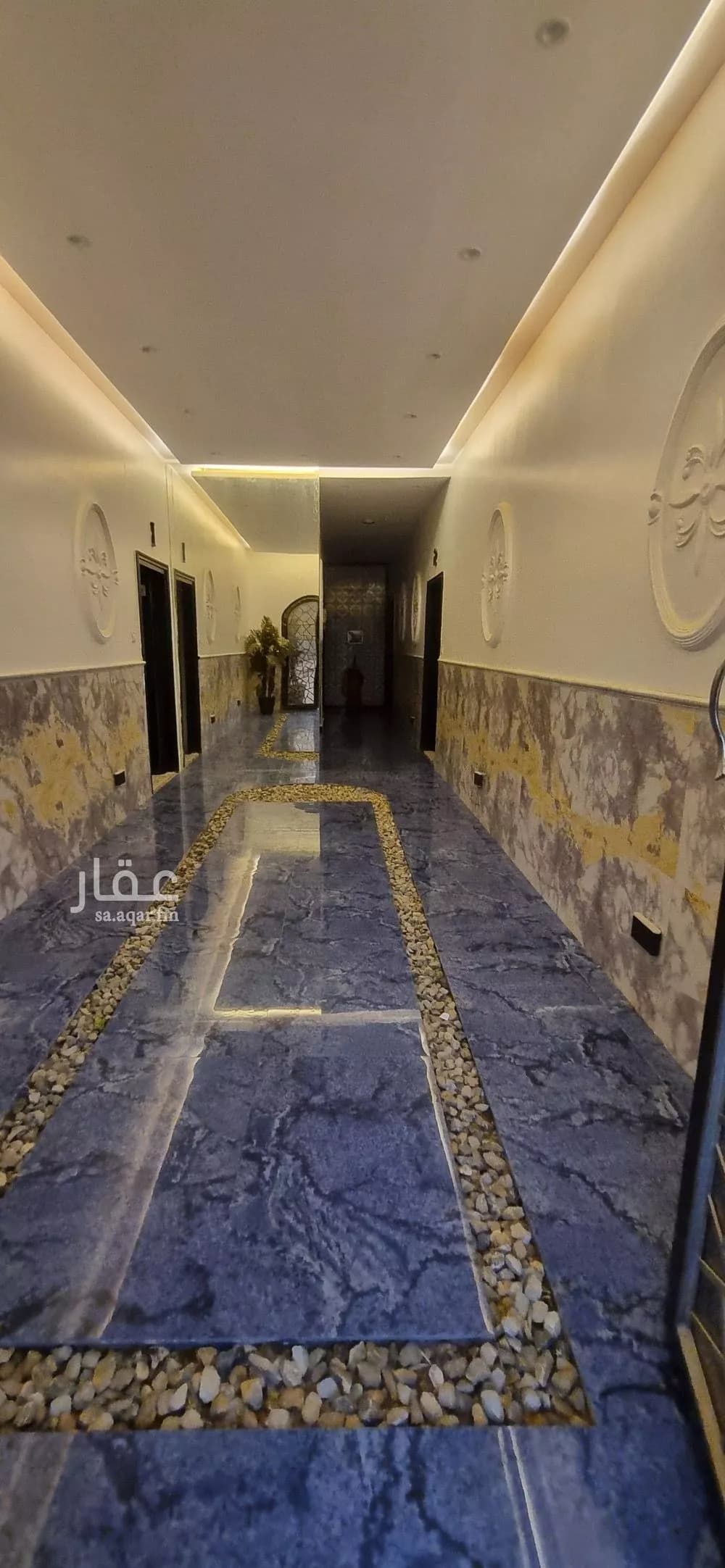 3 bedroom apartment in Qurtubah 8