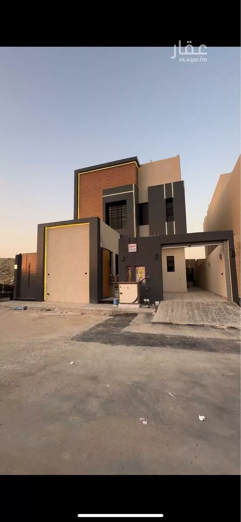 فيلا 2 غرف في ضاحية نمار، الرياض