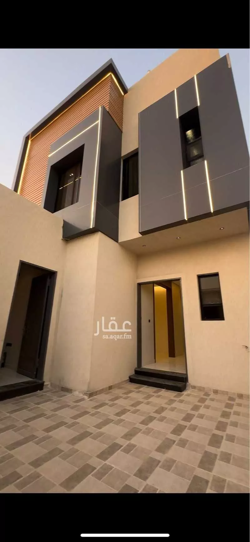 فيلا 2 غرف في ضاحية نمار، الرياض 2