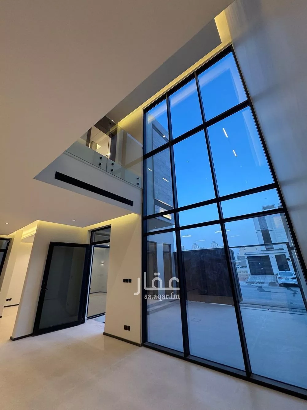 4 bedroom villa in Al Aridh 1