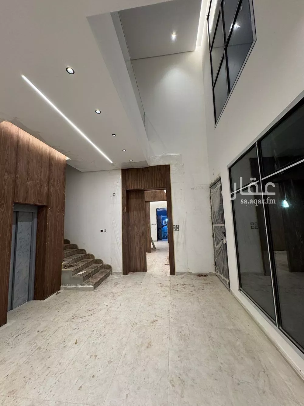 4 bedroom villa in Al Aridh 15