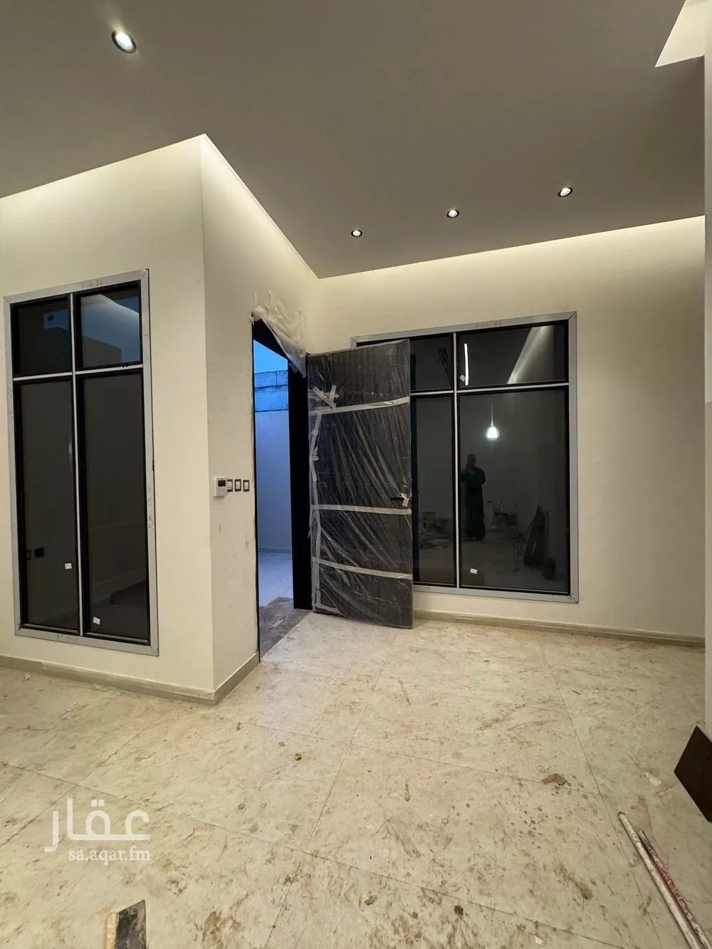 4 bedroom villa in Al Aridh 3