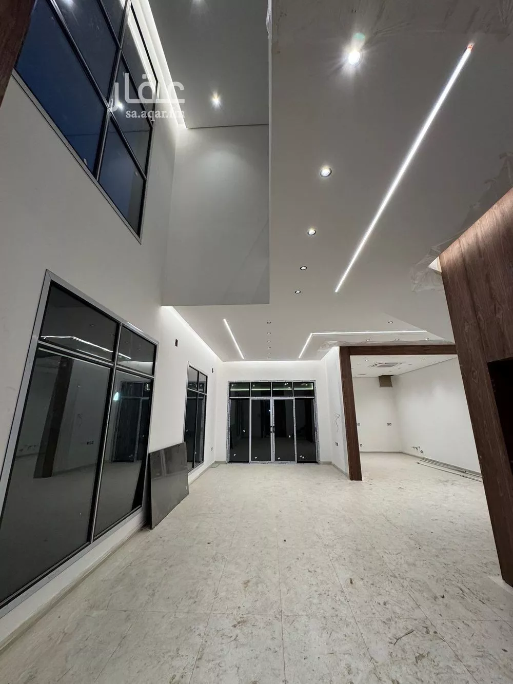 4 bedroom villa in Al Aridh 4