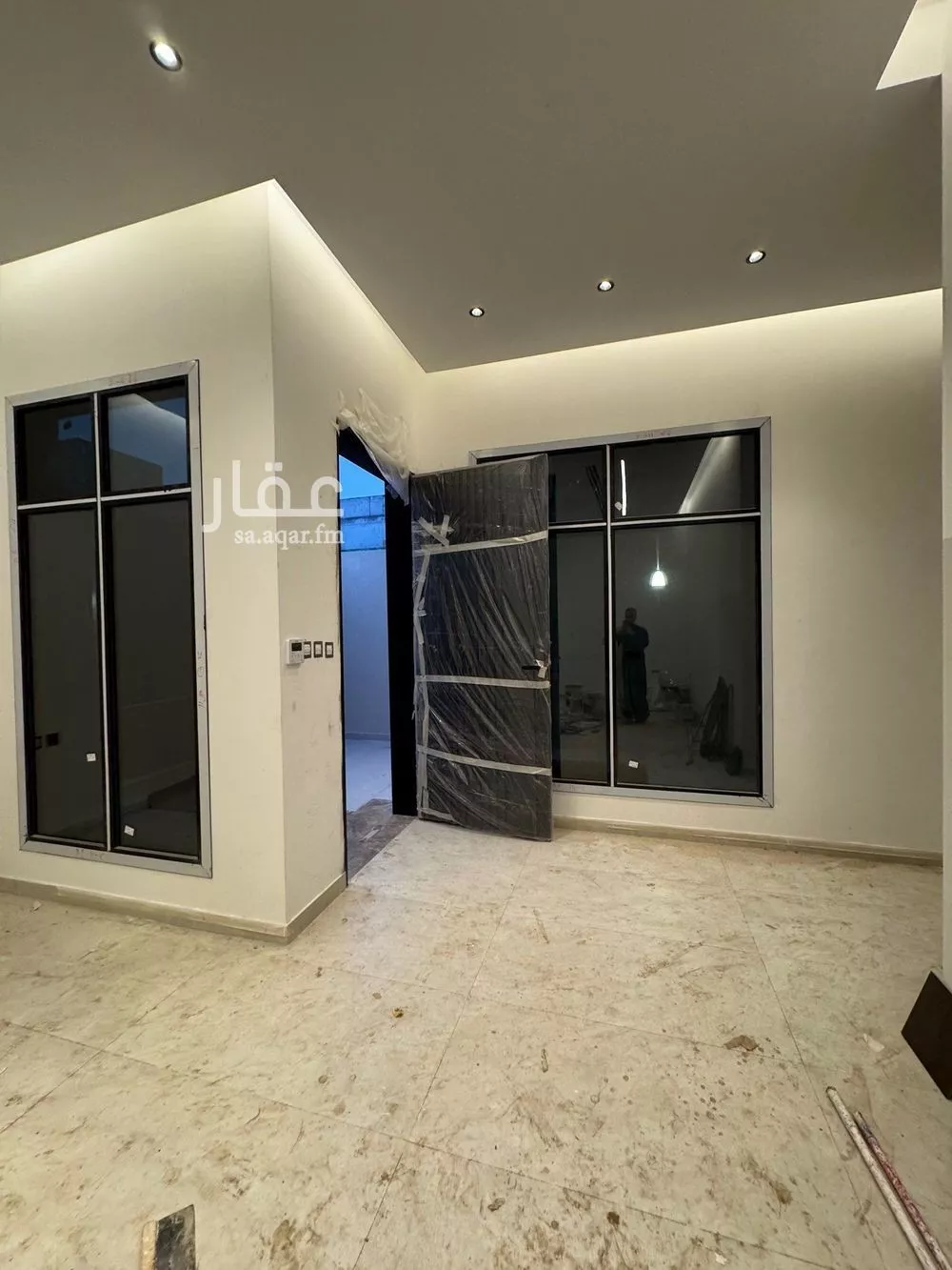 4 bedroom villa in Al Aridh 9