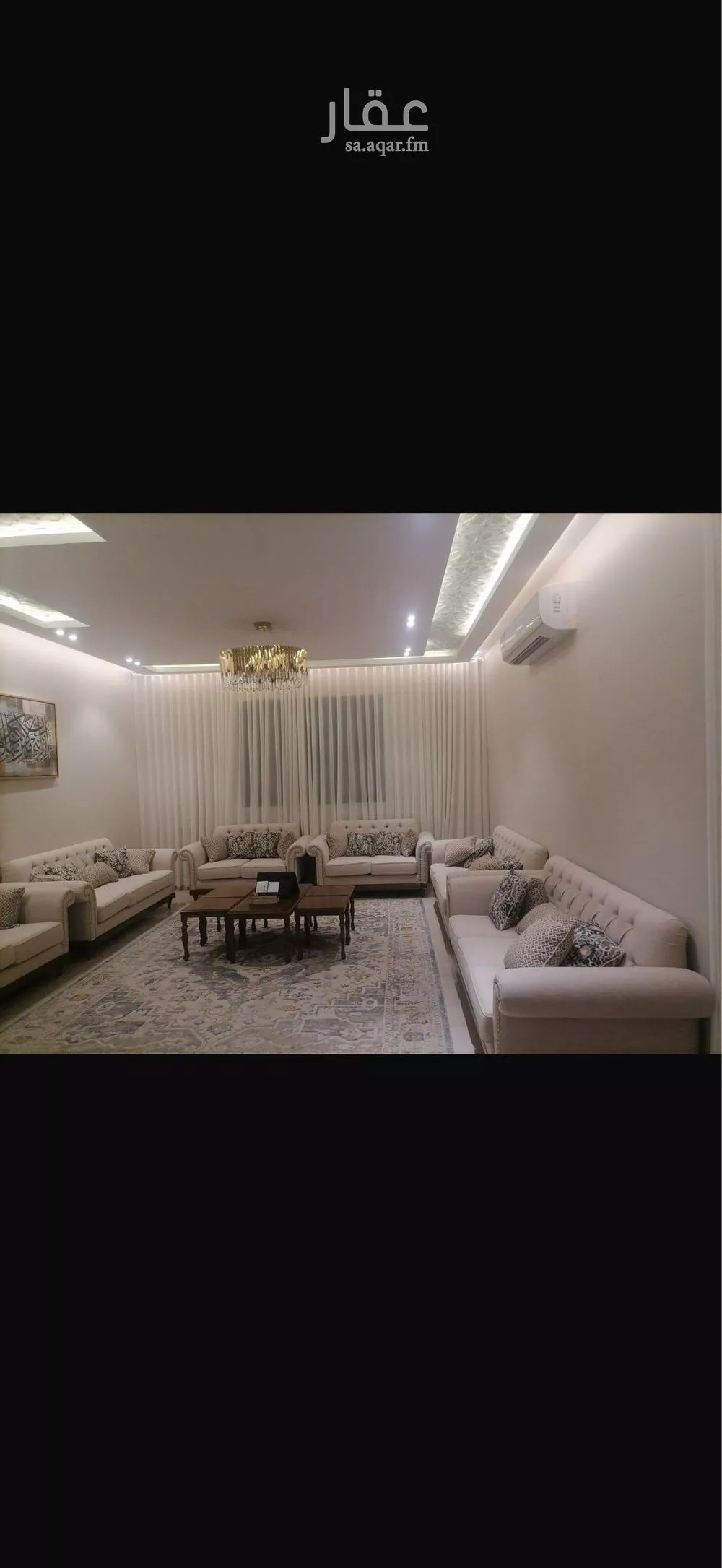 1 bedroom villa in Al Munsiyah, Riyadh 2