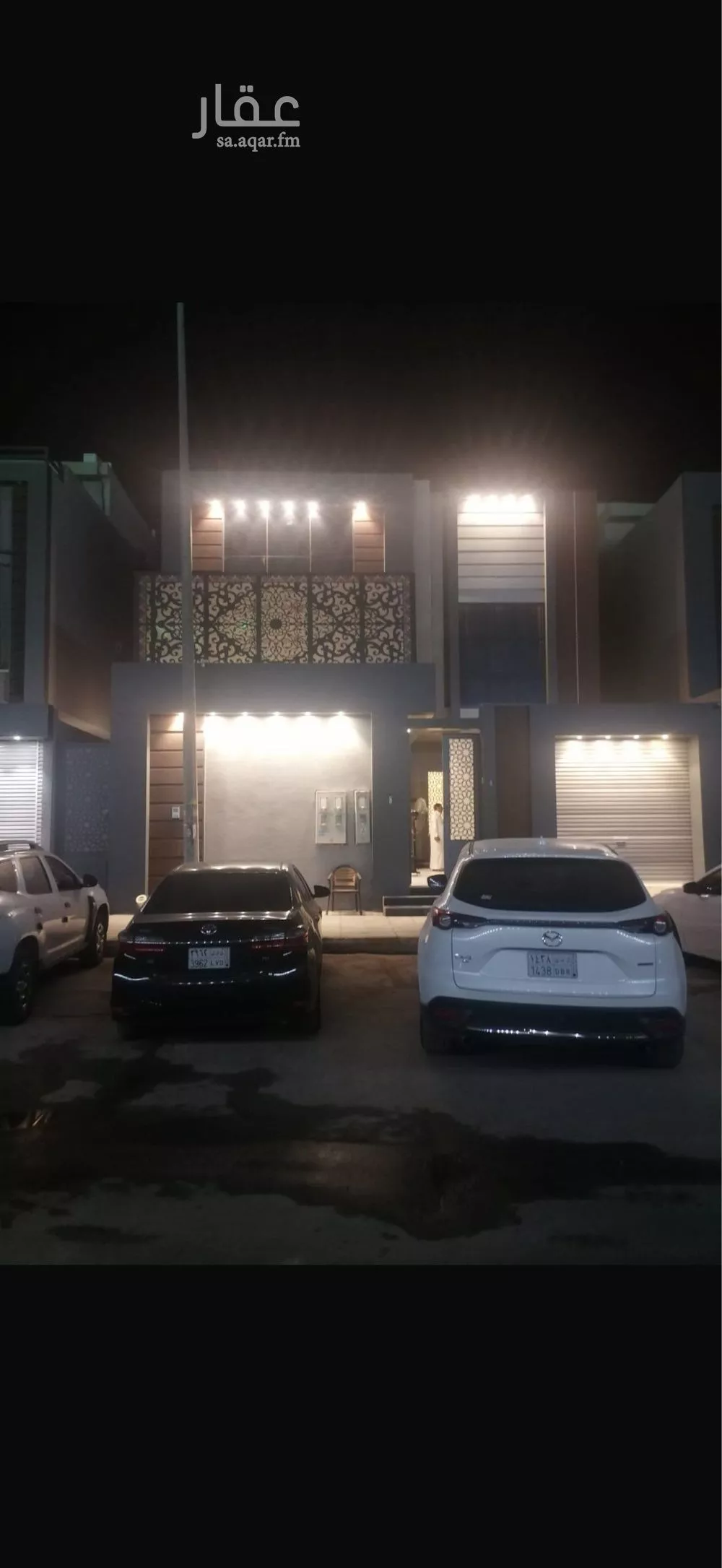 1 bedroom villa in Al Munsiyah, Riyadh 3