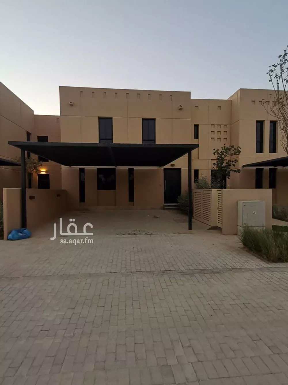 فيلا 3 غرف في سدرة، الرياض