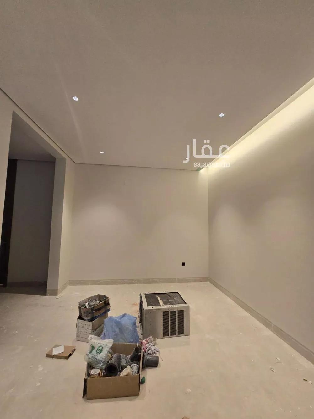 فيلا 5 غرف في الأندلس 9