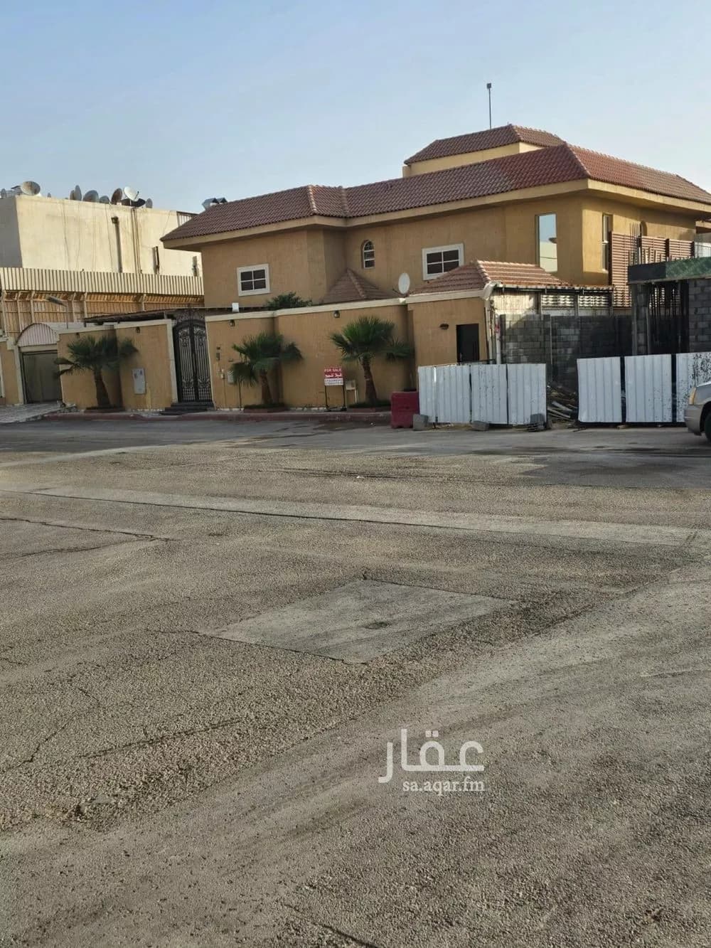 5 bedroom villa in Al Khaleej 1