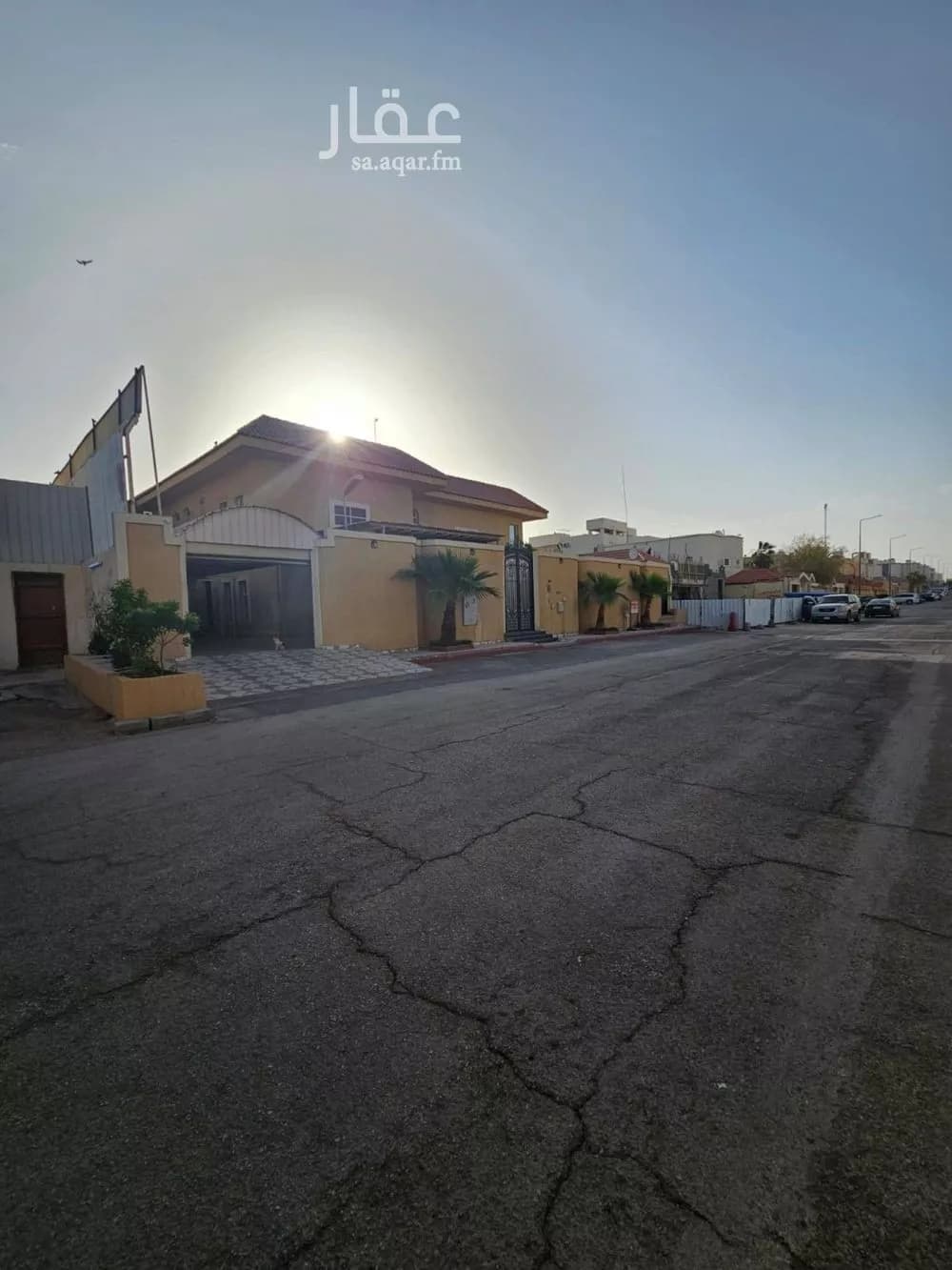 5 bedroom villa in Al Khaleej 2