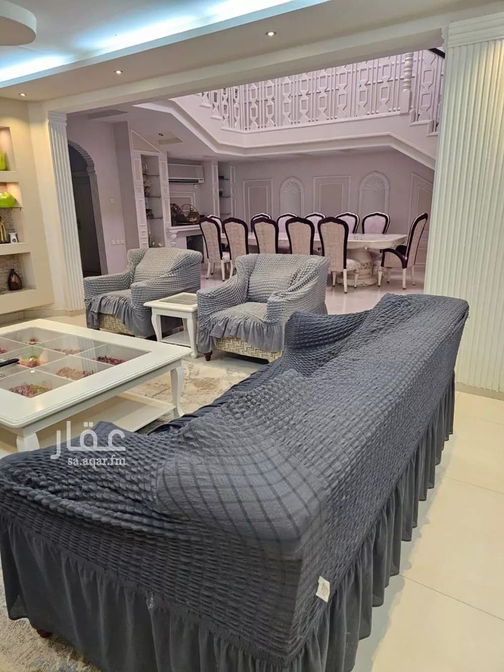 5 bedroom villa in Al Khaleej 11