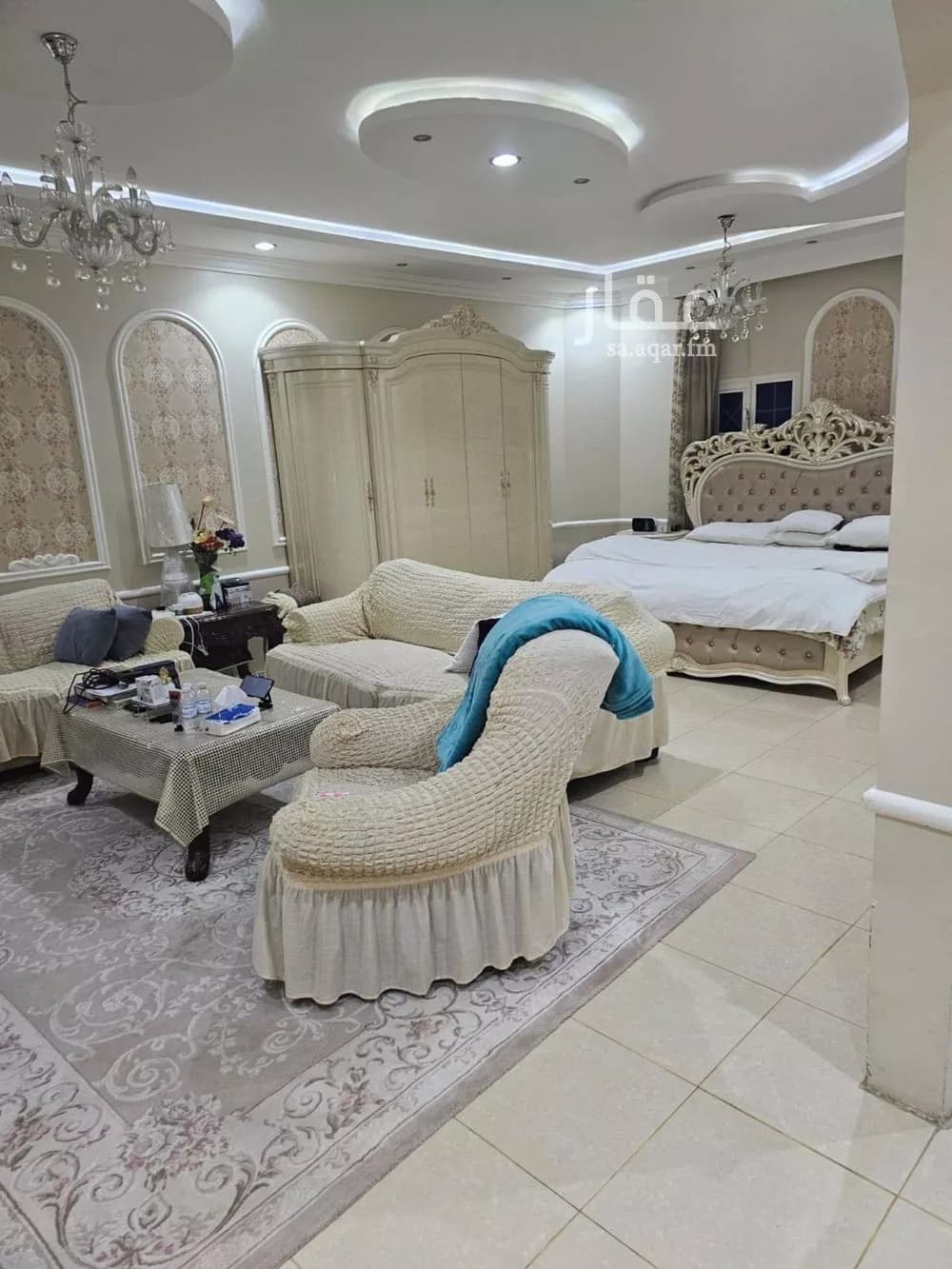5 bedroom villa in Al Khaleej 3