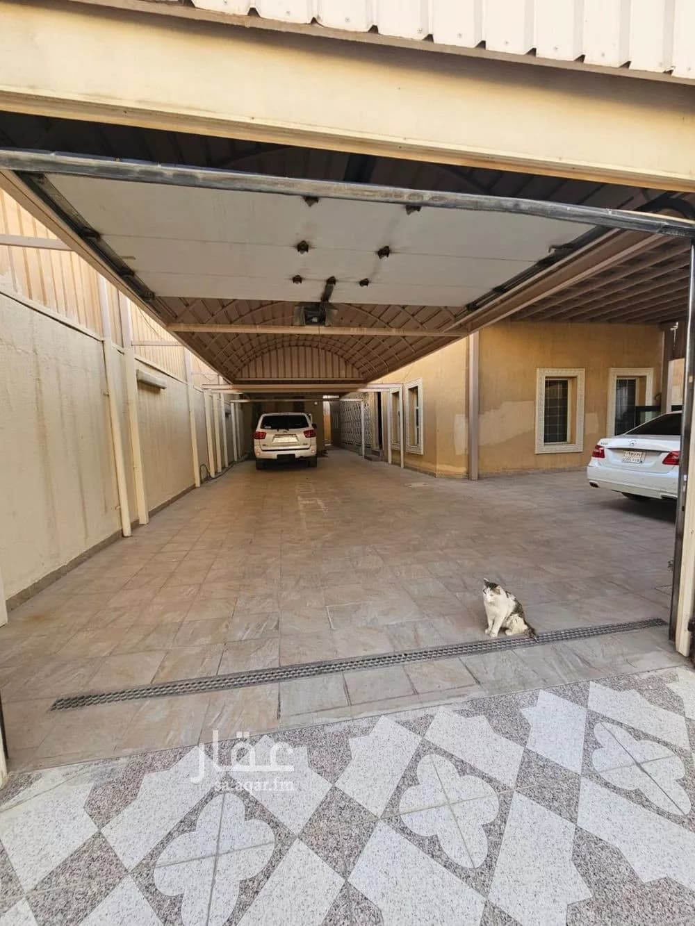 5 bedroom villa in Al Khaleej 4