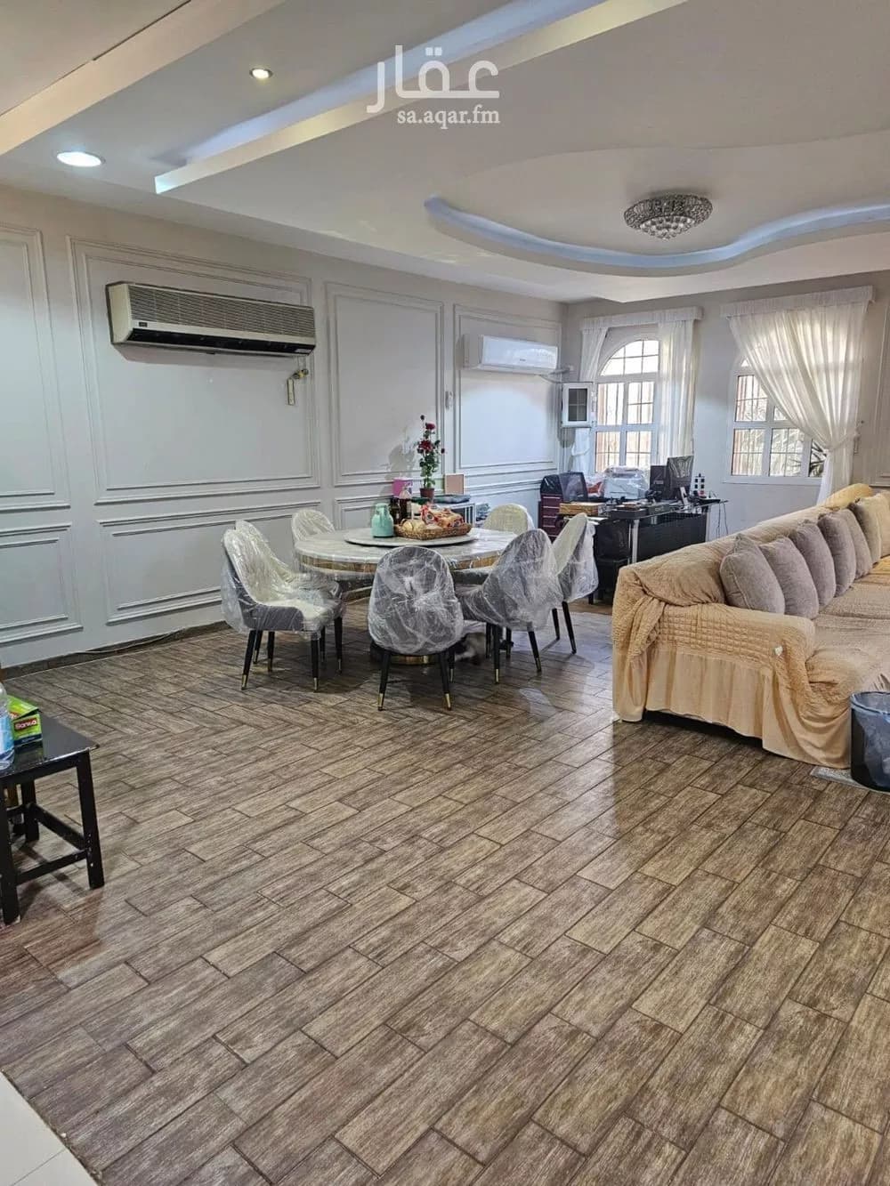 5 bedroom villa in Al Khaleej 6