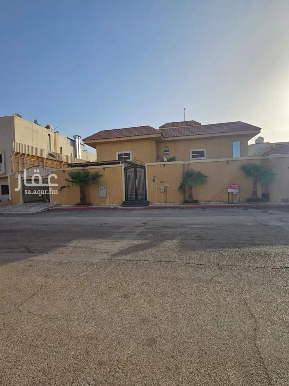 5 bedroom villa in Al Khaleej 10