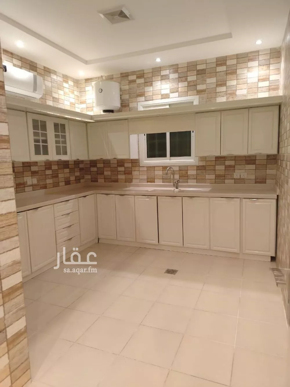 4 bedroom floor in Al Narjis 1