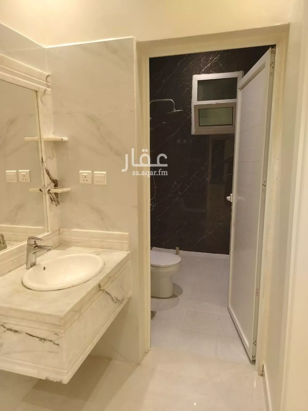4 bedroom floor in Al Narjis 3