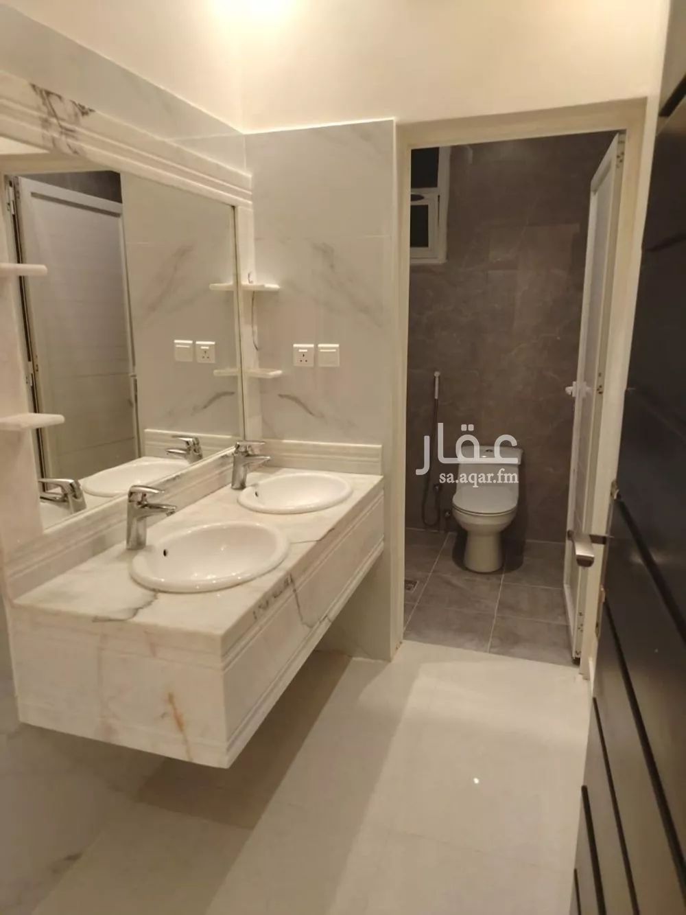 4 bedroom floor in Al Narjis 6