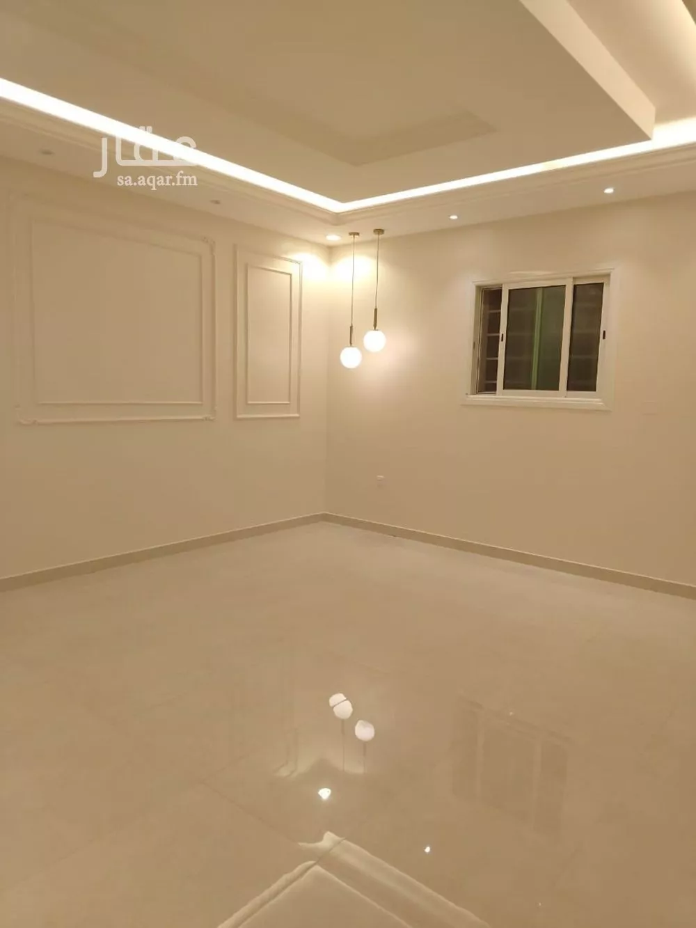 4 bedroom floor in Al Narjis 7
