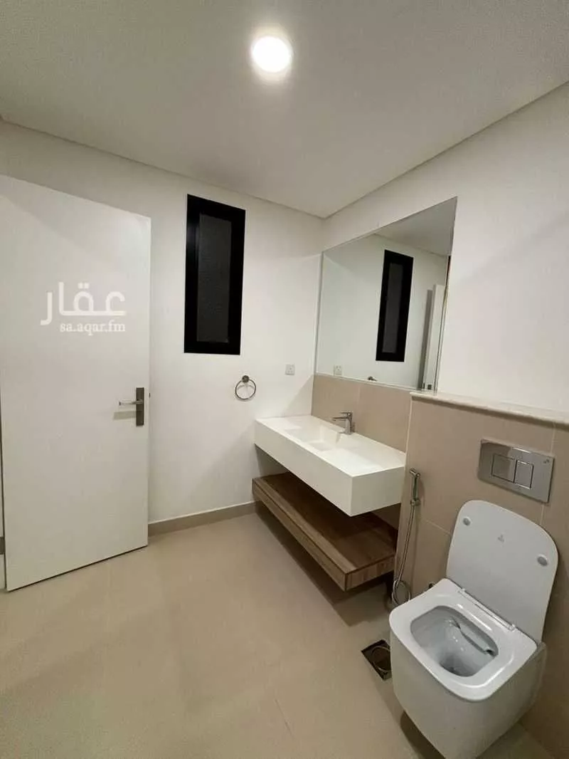 فيلا 3 غرف في سدرة، الرياض