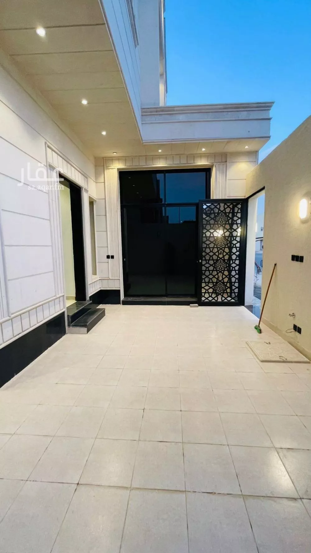 فيلا 6 غرف في العريجاء الوسطى 3