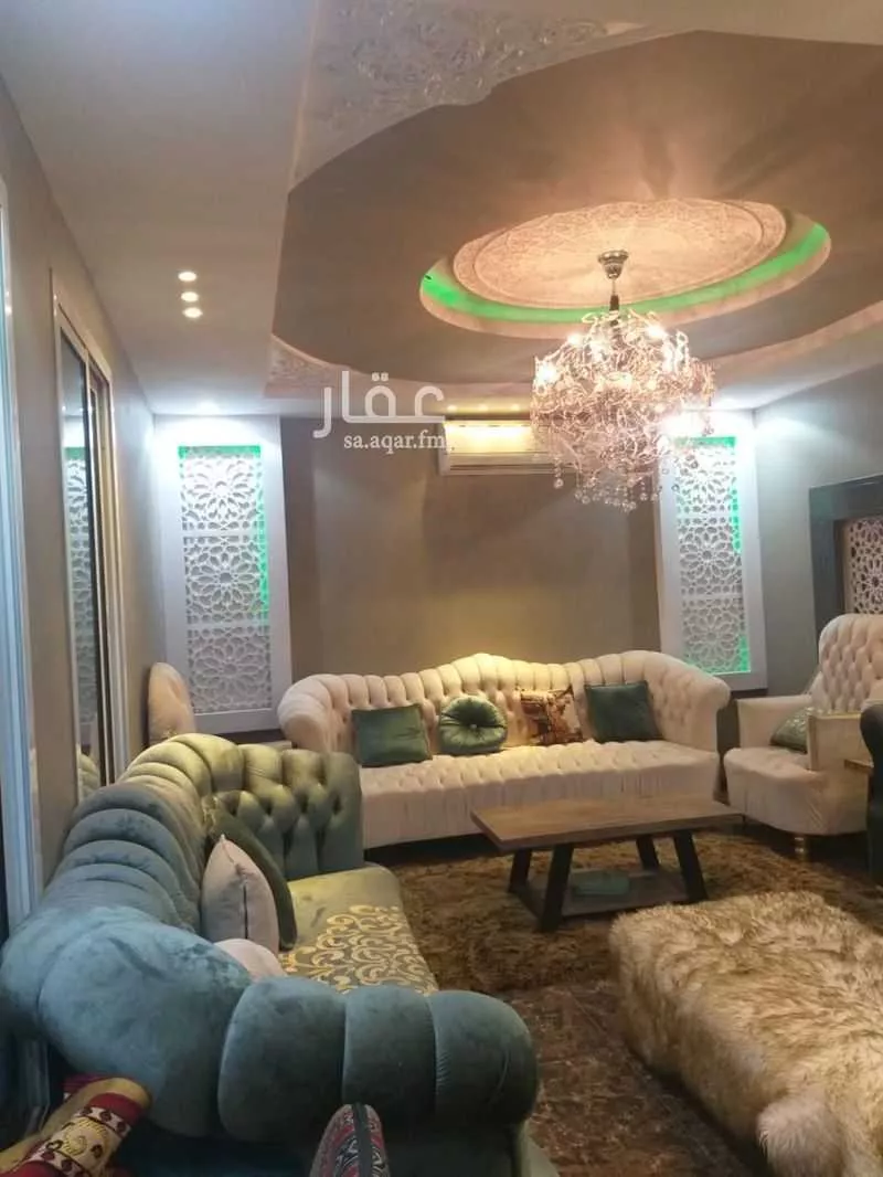 1 bedroom villa in Dhahrat Laban, Riyadh 2