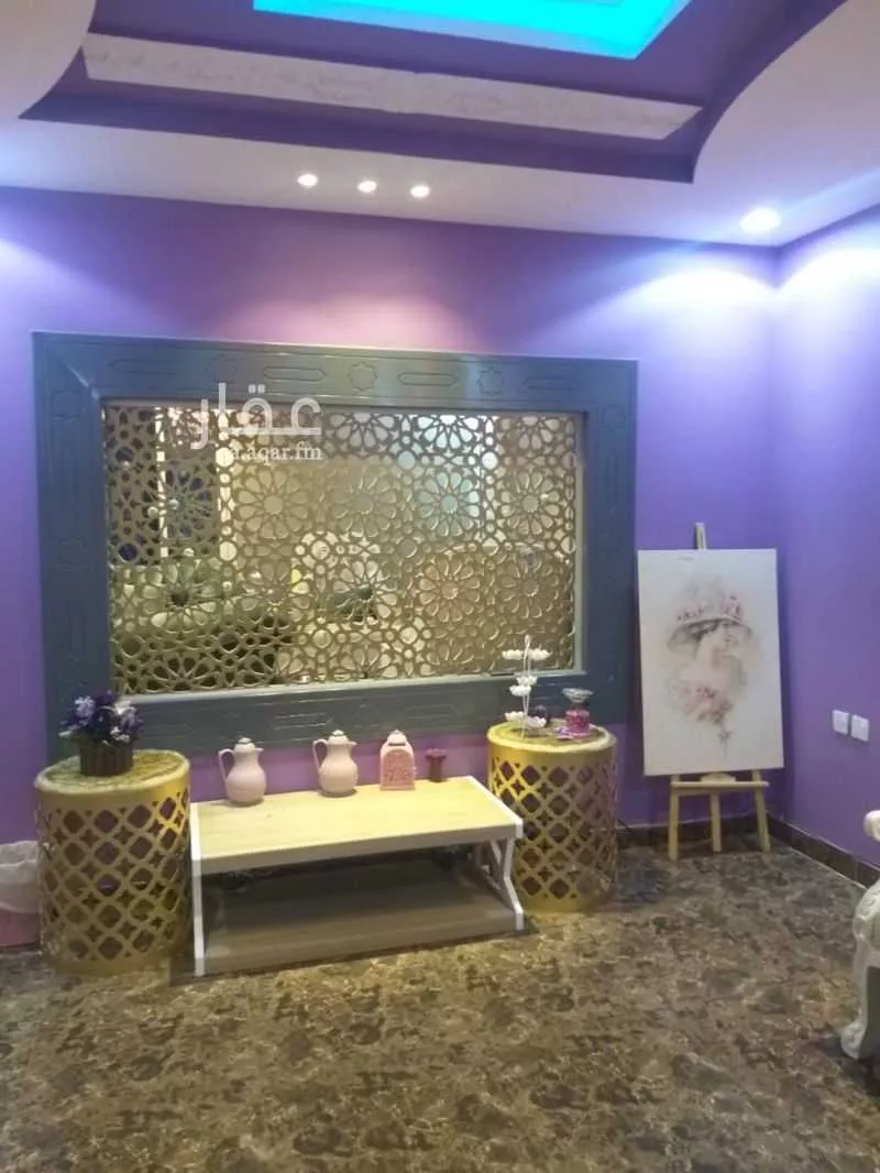 1 bedroom villa in Dhahrat Laban, Riyadh 3