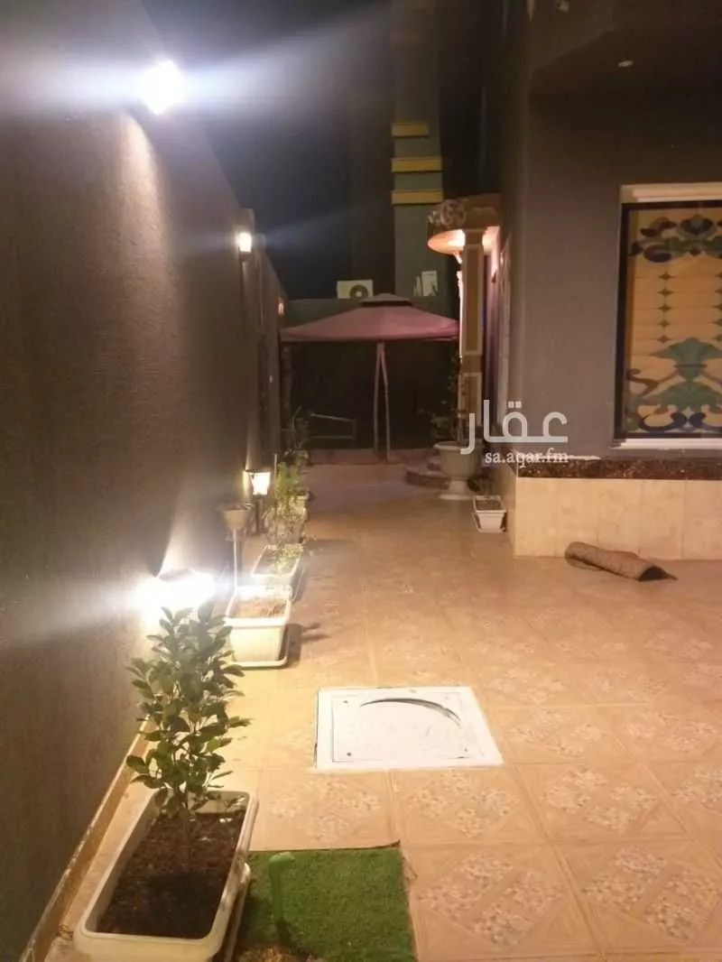 1 bedroom villa in Dhahrat Laban, Riyadh 4