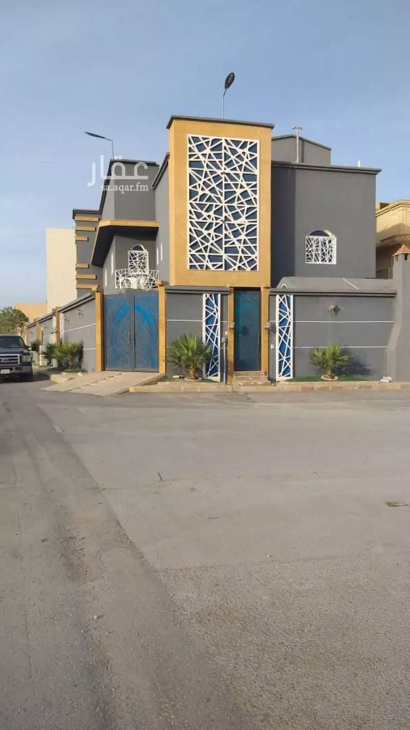 1 bedroom villa in Dhahrat Laban, Riyadh 8