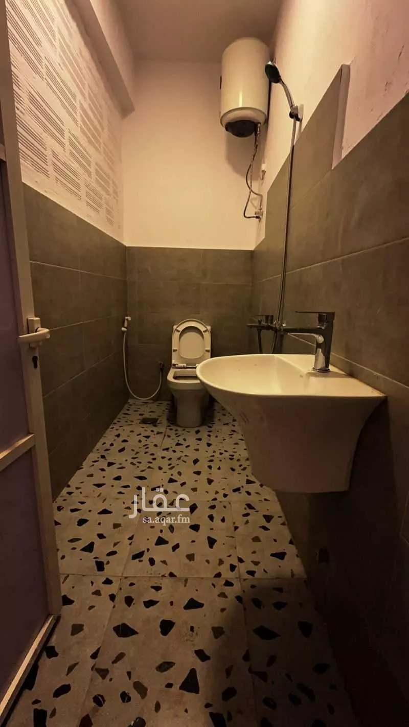 شقة 1 غرف في البوادي، جدة 3