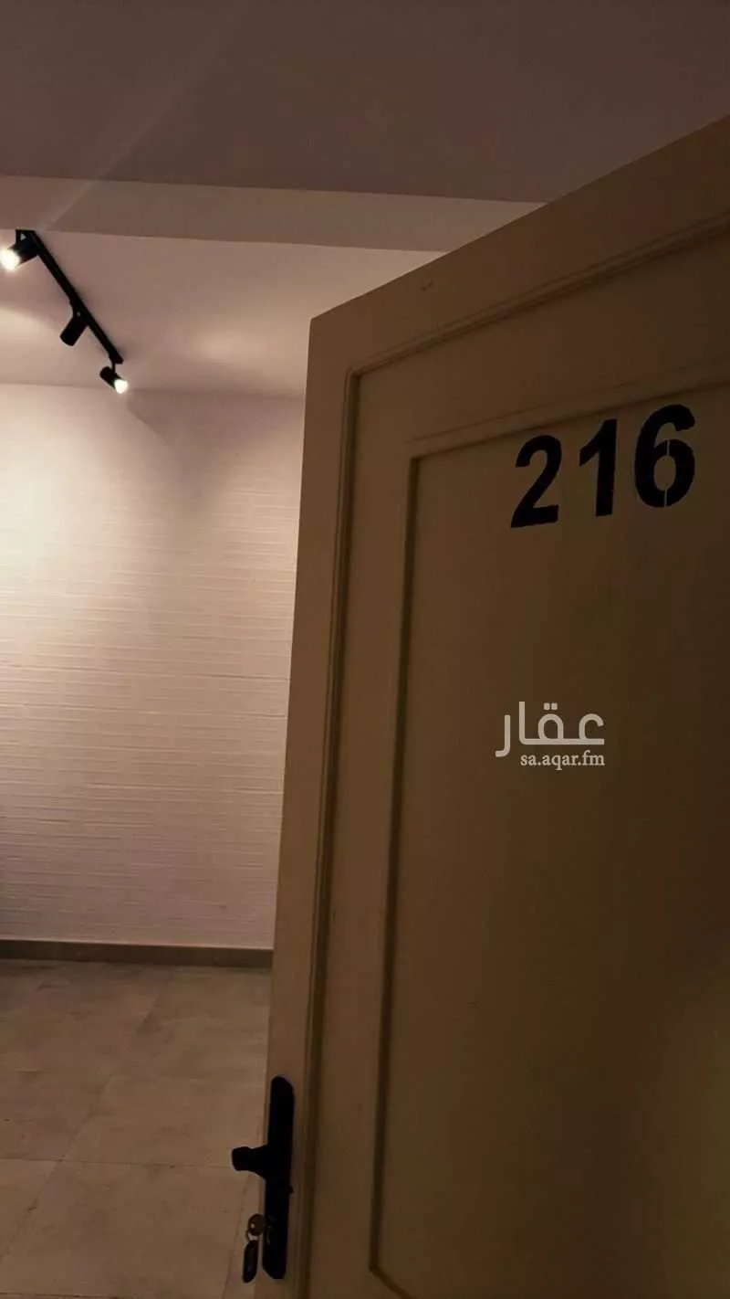 شقة 1 غرف في البوادي، جدة 4