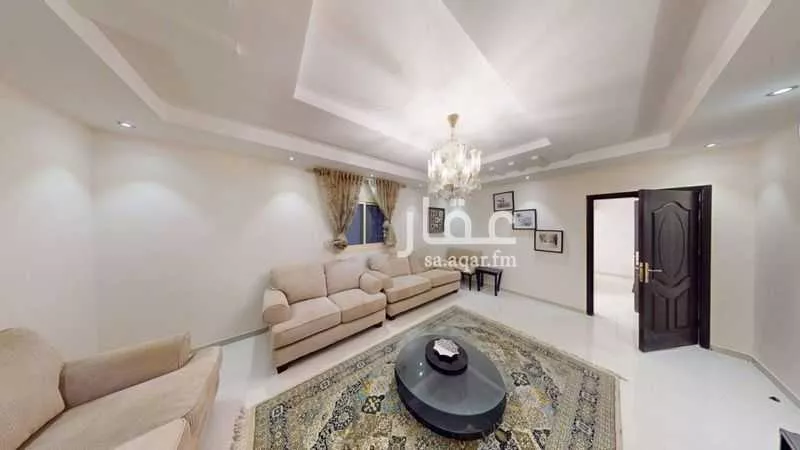 شقة 7 غرف في السلامة، جدة