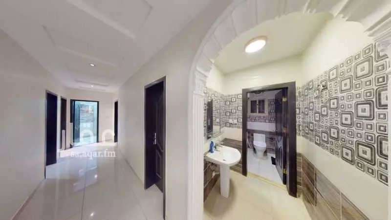 شقة 7 غرف في السلامة، جدة 14