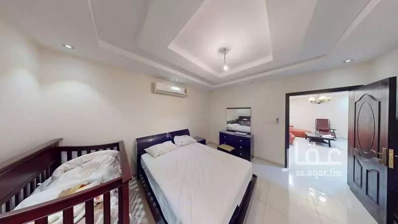 شقة 7 غرف في السلامة، جدة 24