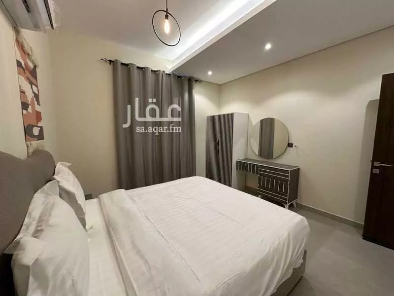 شقة 1 غرف في البوادي، جدة