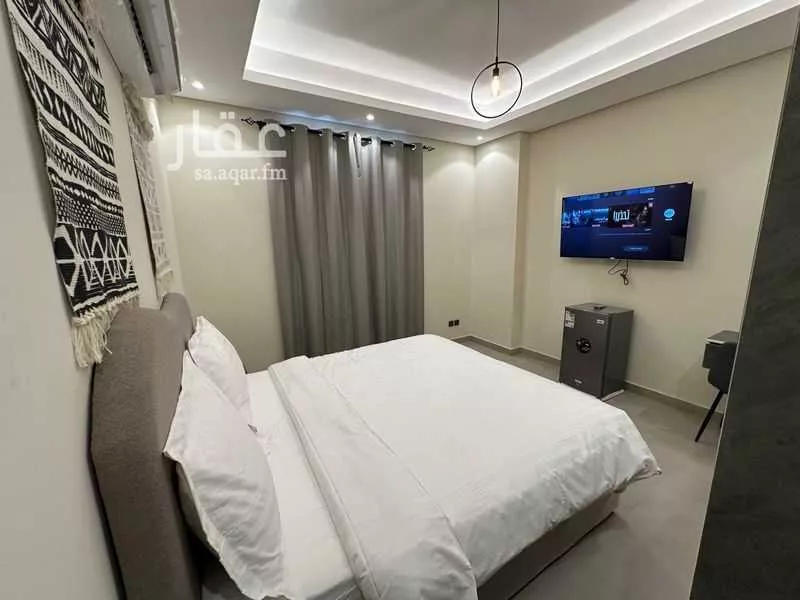 شقة 1 غرف في البوادي، جدة 3