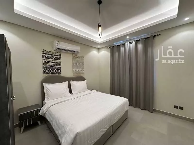 شقة 1 غرف في البوادي، جدة 4