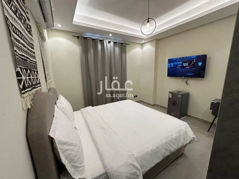 شقة 1 غرف في البوادي، جدة 5