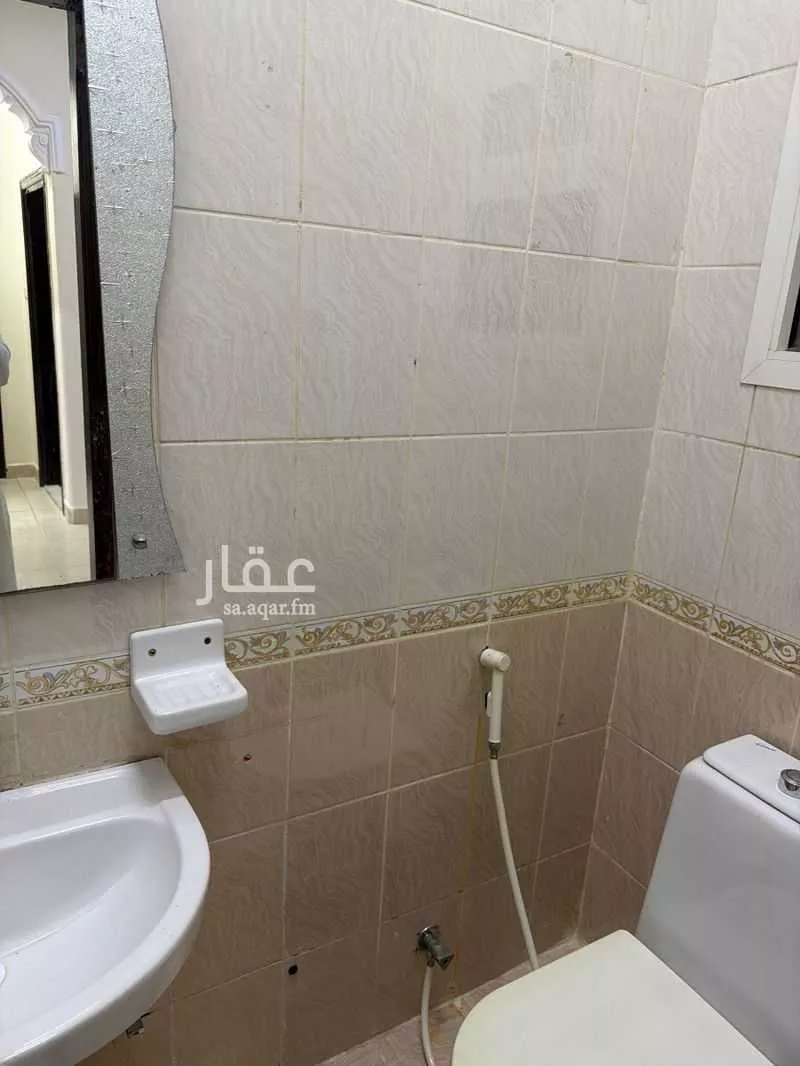 شقة 2 غرف في مشرفة 2