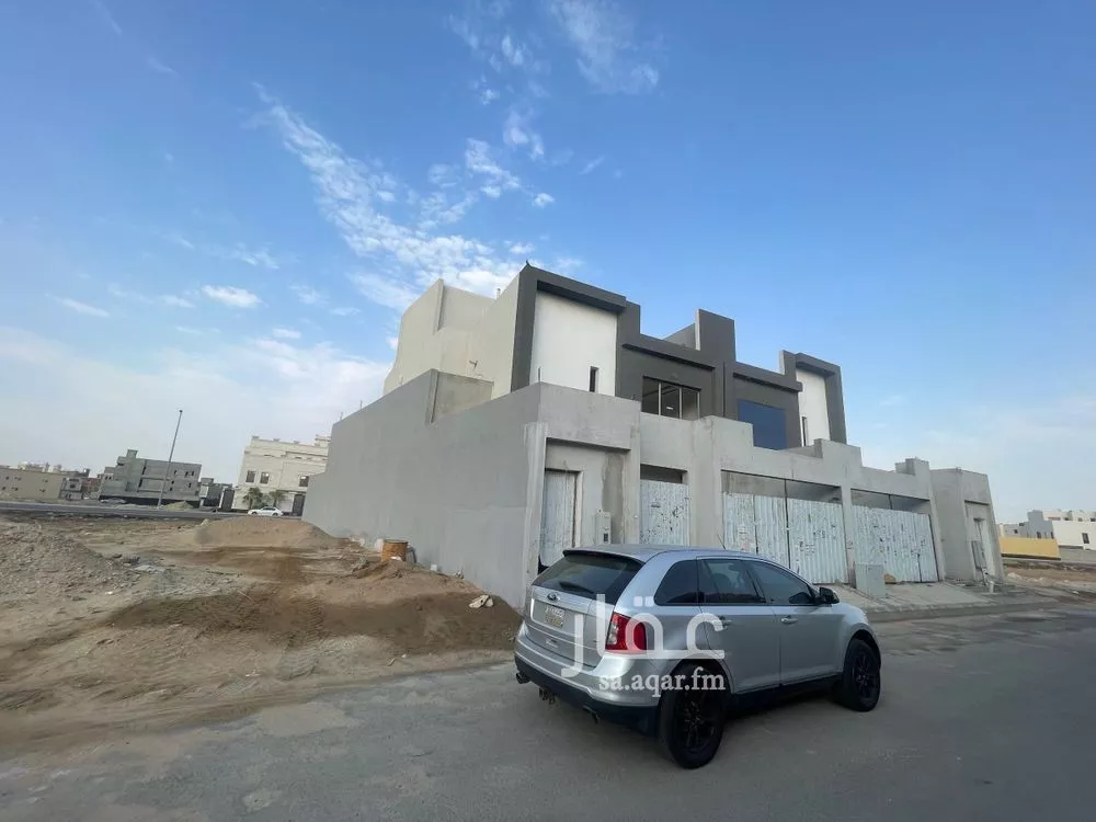 فيلا 4 غرف في المنارات، جدة 11