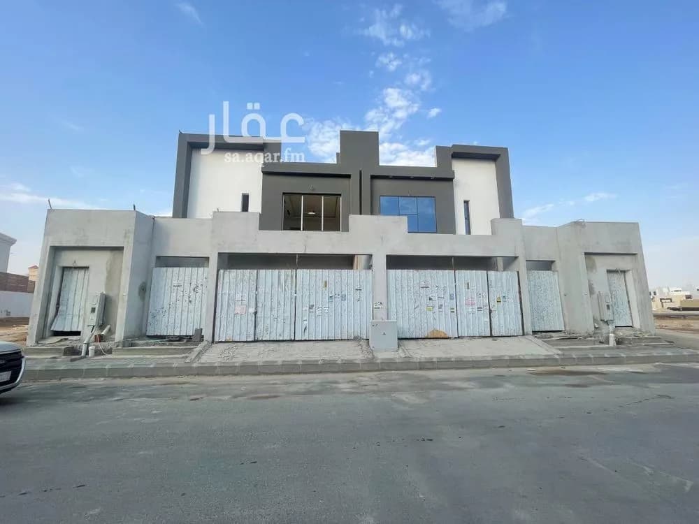 فيلا 4 غرف في المنارات، جدة 9