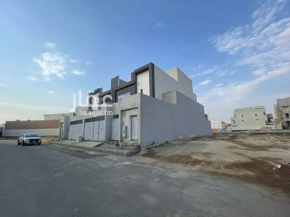 فيلا 4 غرف في المنارات، جدة 10