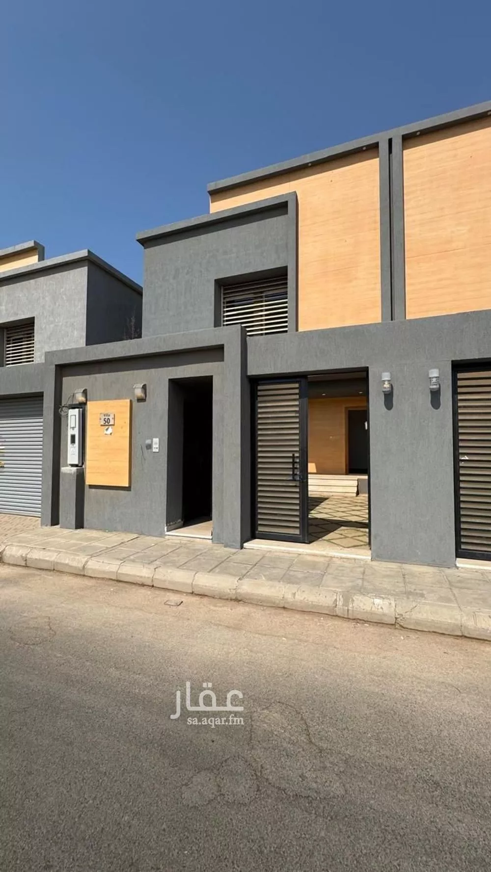 فيلا 3 غرف في جدة 6