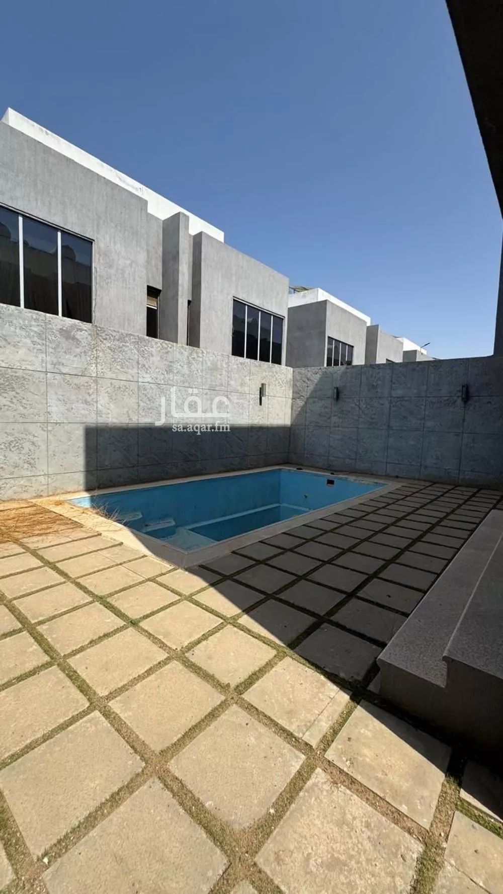 فيلا 3 غرف في جدة 8