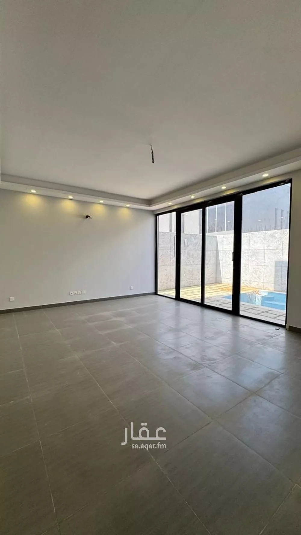 فيلا 3 غرف في جدة 9