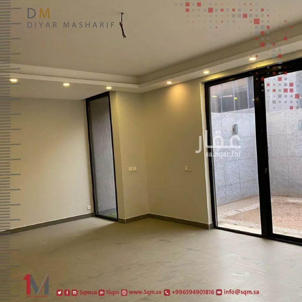 فيلا 3 غرف في جدة 4