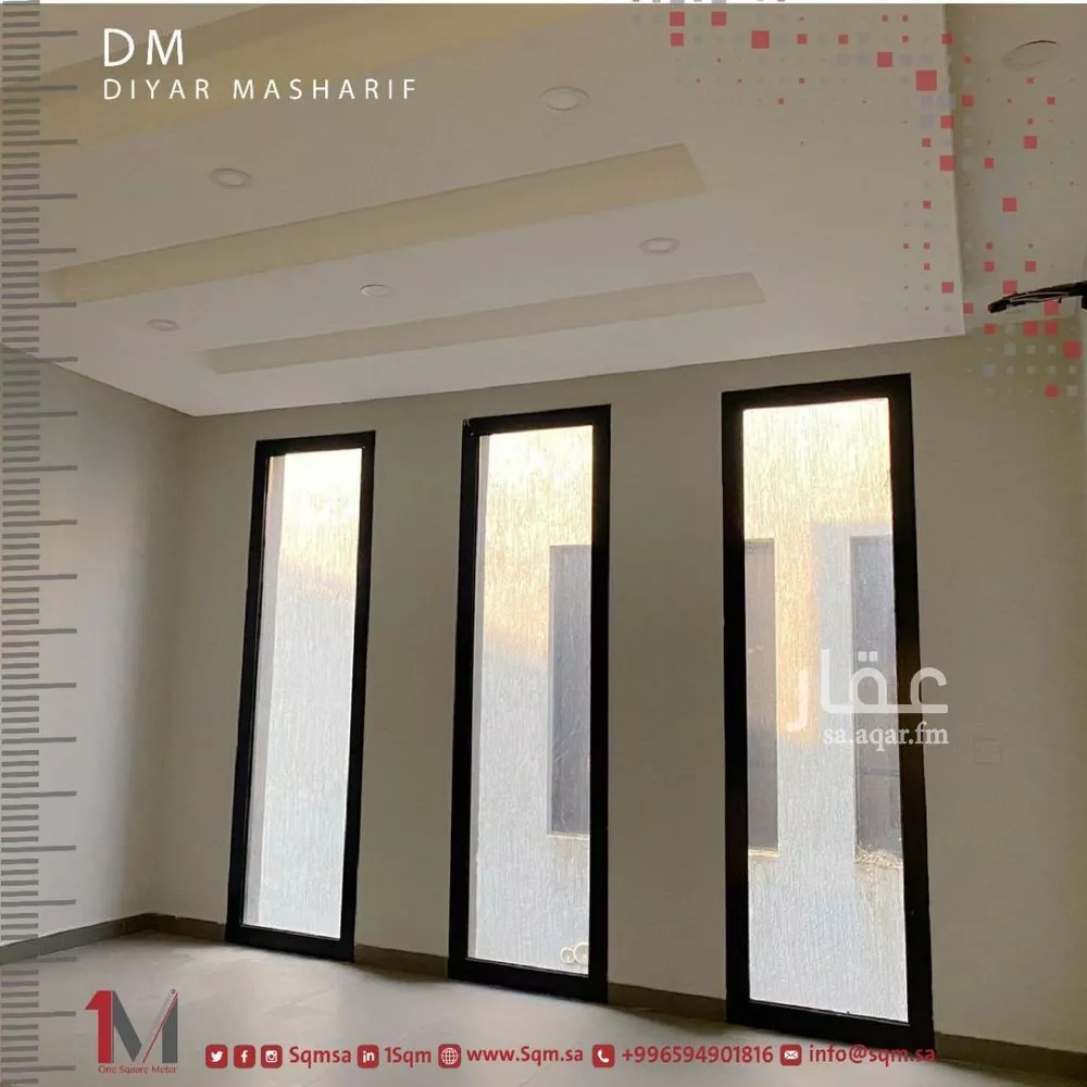 فيلا 3 غرف في جدة 7